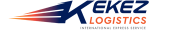 kekez logistics logo